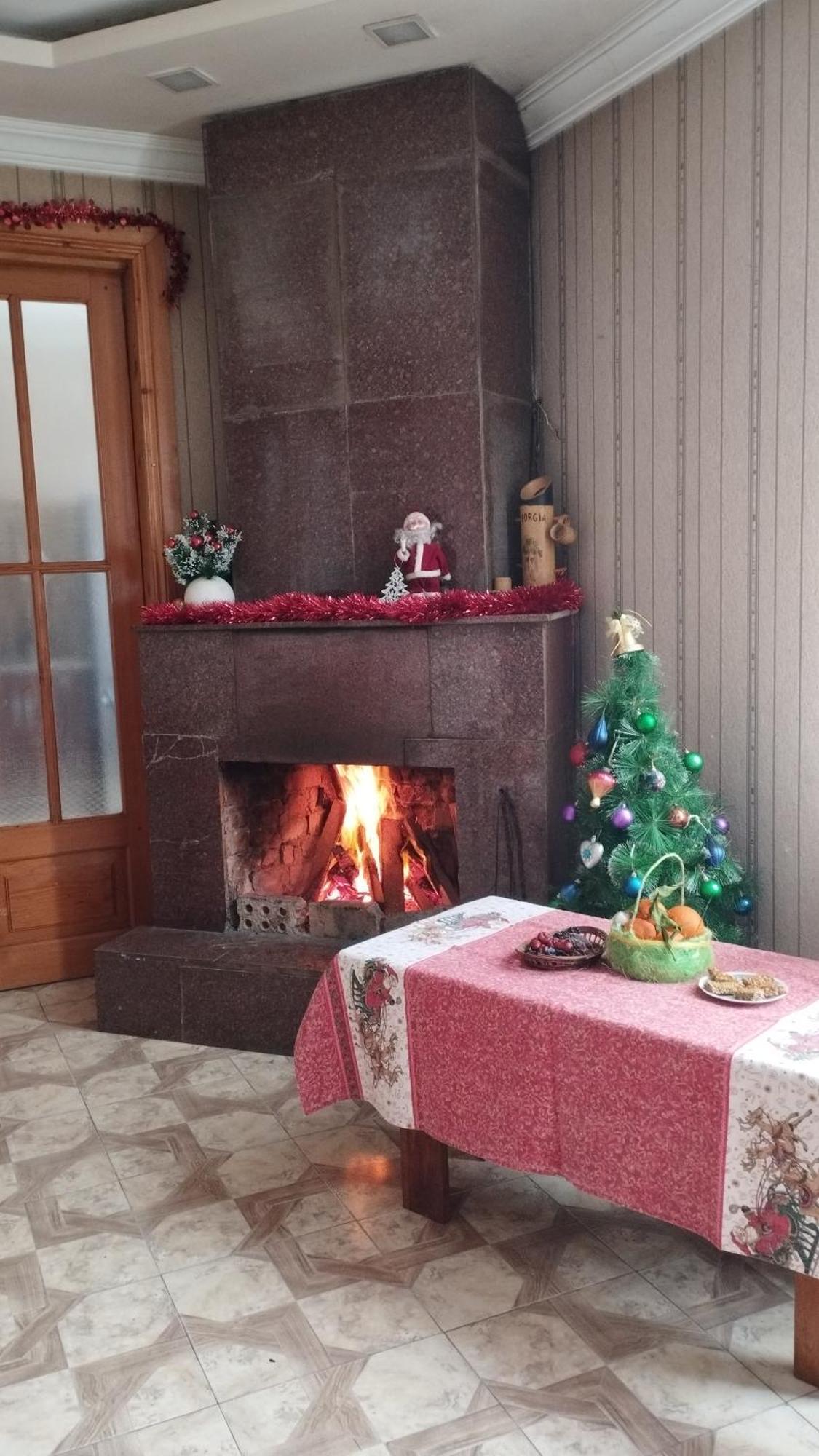 Guest House Shvelidze Bordjomi Extérieur photo