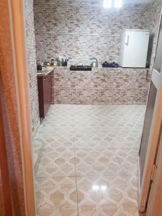 Guest House Shvelidze Bordjomi Extérieur photo